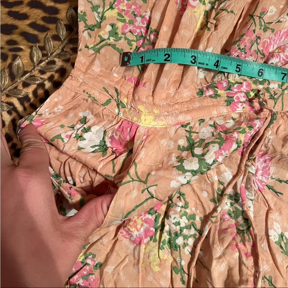 Spell Sundancer Romper - Picture 15 of 16